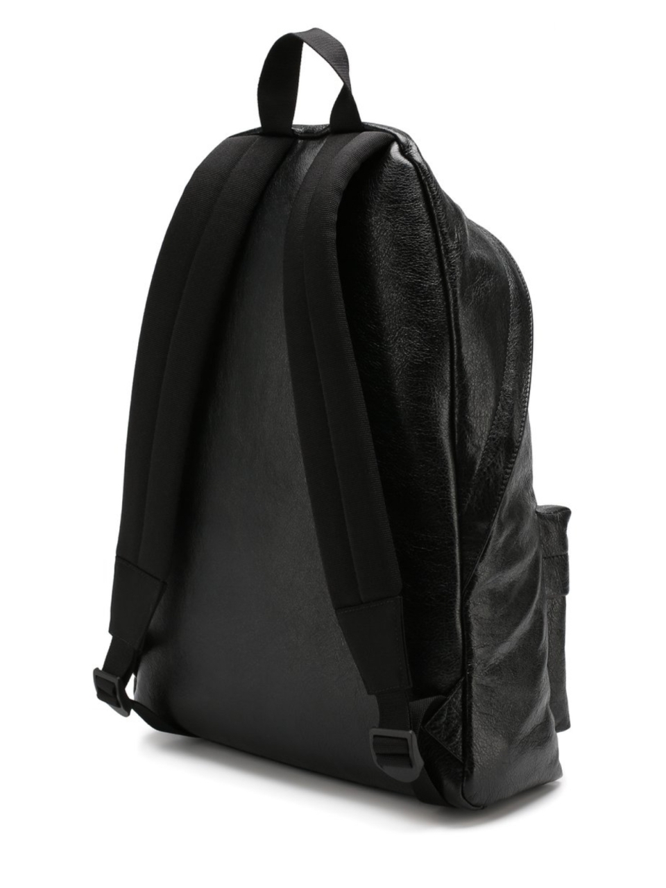 Кожаный рюкзак Explorer Balenciaga